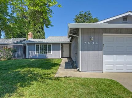 2604 Sunfish Ct, Sacramento, CA 95826 Photo