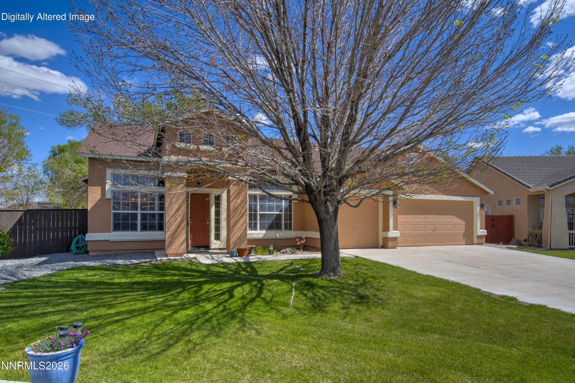 1955 Three Iron Court, Fernley, NV 89408 Main Photo