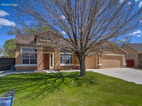 1955 Three Iron Court, Fernley, NV 89408