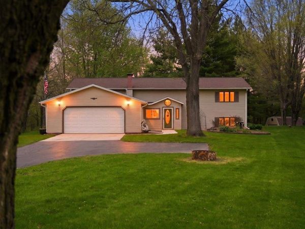 2012 Rathert Road, Cottage Grove, WI 53527