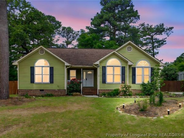1286 Exeter Lane, Fayetteville, NC 28314