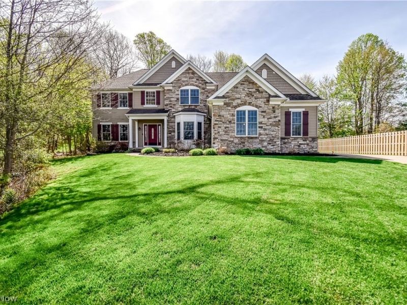 8075 Rainbow Drive , Concord Township, OH 44077 Photo 1