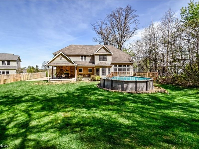 8075 Rainbow Drive , Concord Township, OH 44077 Photo 8