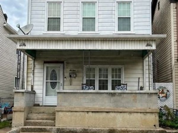 13 5th , Mcmechen, WV 26040