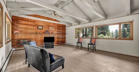 650 Martis Peak Rd., Incline Village, NV 89451 Photo