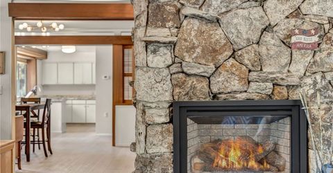 650 Martis Peak Rd., Incline Village, NV 89451 Photo