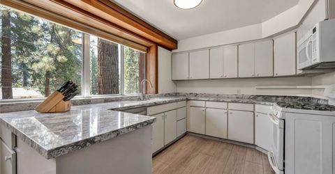 650 Martis Peak Rd., Incline Village, NV 89451 Photo