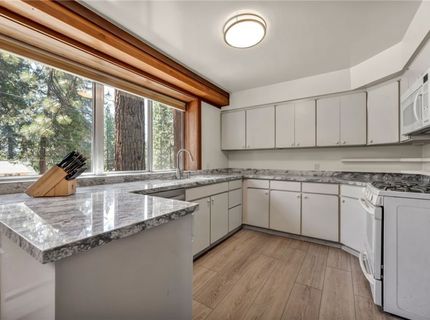 650 Martis Peak Rd., Incline Village, NV 89451 Photo