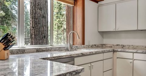 650 Martis Peak Rd., Incline Village, NV 89451 Photo