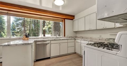 650 Martis Peak Rd., Incline Village, NV 89451 Photo