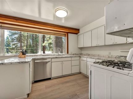 650 Martis Peak Rd., Incline Village, NV 89451 Photo