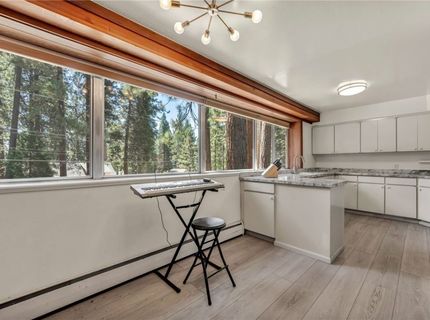 650 Martis Peak Rd., Incline Village, NV 89451 Photo