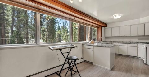 650 Martis Peak Rd., Incline Village, NV 89451 Photo