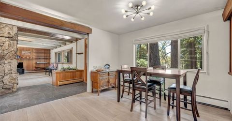 650 Martis Peak Rd., Incline Village, NV 89451 Photo