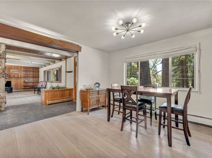 650 Martis Peak Rd., Incline Village, NV 89451 Photo