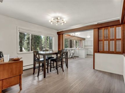 650 Martis Peak Rd., Incline Village, NV 89451 Photo
