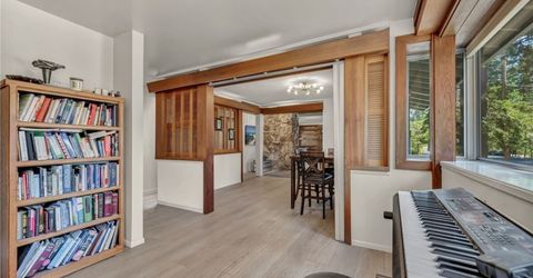 650 Martis Peak Rd., Incline Village, NV 89451 Photo