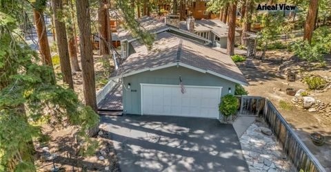 650 Martis Peak Rd., Incline Village, NV 89451 Photo