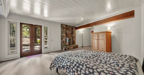 650 Martis Peak Rd., Incline Village, NV 89451 Photo