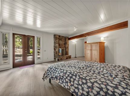 650 Martis Peak Rd., Incline Village, NV 89451 Photo