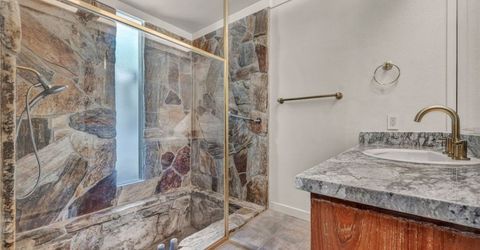 650 Martis Peak Rd., Incline Village, NV 89451 Photo