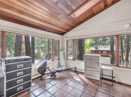 650 Martis Peak Rd., Incline Village, NV 89451 Photo