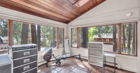 650 Martis Peak Rd., Incline Village, NV 89451 Photo