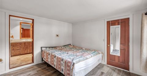 650 Martis Peak Rd., Incline Village, NV 89451 Photo