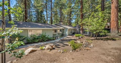 650 Martis Peak Rd., Incline Village, NV 89451 Photo