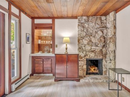 650 Martis Peak Rd., Incline Village, NV 89451 Photo