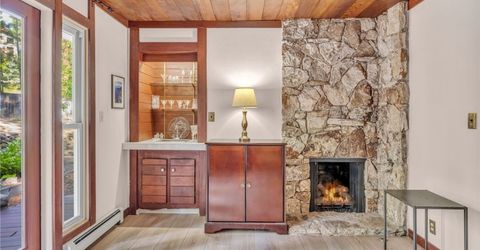 650 Martis Peak Rd., Incline Village, NV 89451 Photo