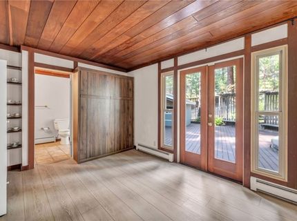 650 Martis Peak Rd., Incline Village, NV 89451 Photo