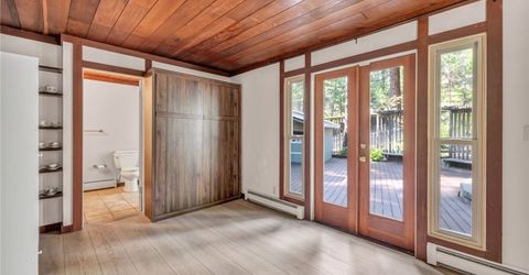 650 Martis Peak Rd., Incline Village, NV 89451 Photo
