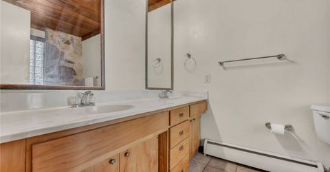 650 Martis Peak Rd., Incline Village, NV 89451 Photo