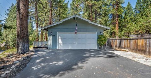 650 Martis Peak Rd., Incline Village, NV 89451 Photo