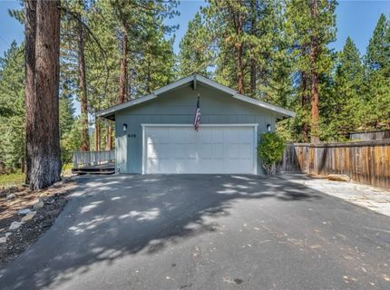 650 Martis Peak Rd., Incline Village, NV 89451 Photo