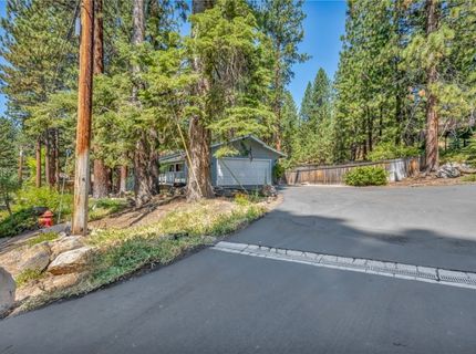 650 Martis Peak Rd., Incline Village, NV 89451 Photo