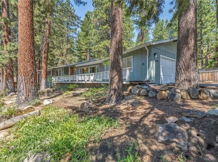 650 Martis Peak Rd., Incline Village, NV 89451 Photo
