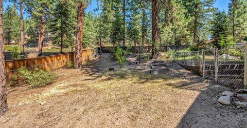 650 Martis Peak Rd., Incline Village, NV 89451 Photo