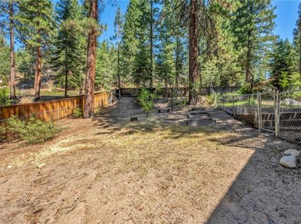 650 Martis Peak Rd., Incline Village, NV 89451 Photo