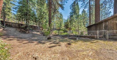 650 Martis Peak Rd., Incline Village, NV 89451 Photo