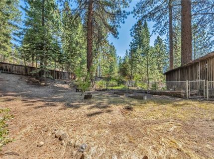 650 Martis Peak Rd., Incline Village, NV 89451 Photo