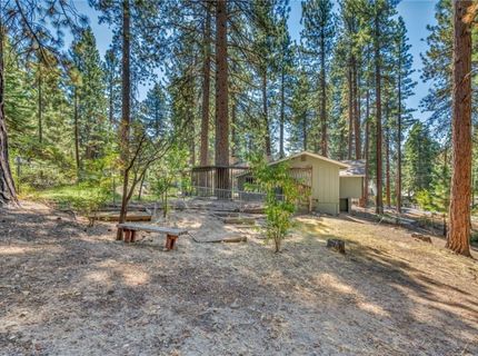 650 Martis Peak Rd., Incline Village, NV 89451 Photo