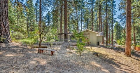 650 Martis Peak Rd., Incline Village, NV 89451 Photo
