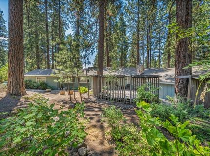 650 Martis Peak Rd., Incline Village, NV 89451 Photo