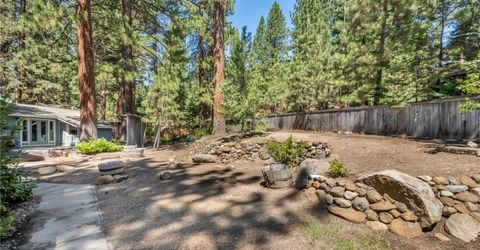 650 Martis Peak Rd., Incline Village, NV 89451 Photo