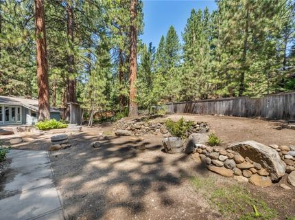 650 Martis Peak Rd., Incline Village, NV 89451 Photo