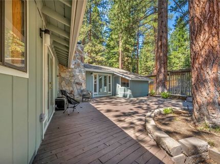 650 Martis Peak Rd., Incline Village, NV 89451 Photo