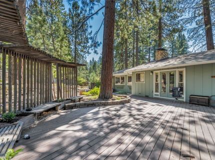 650 Martis Peak Rd., Incline Village, NV 89451 Photo