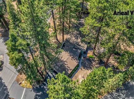 650 Martis Peak Rd., Incline Village, NV 89451 Photo